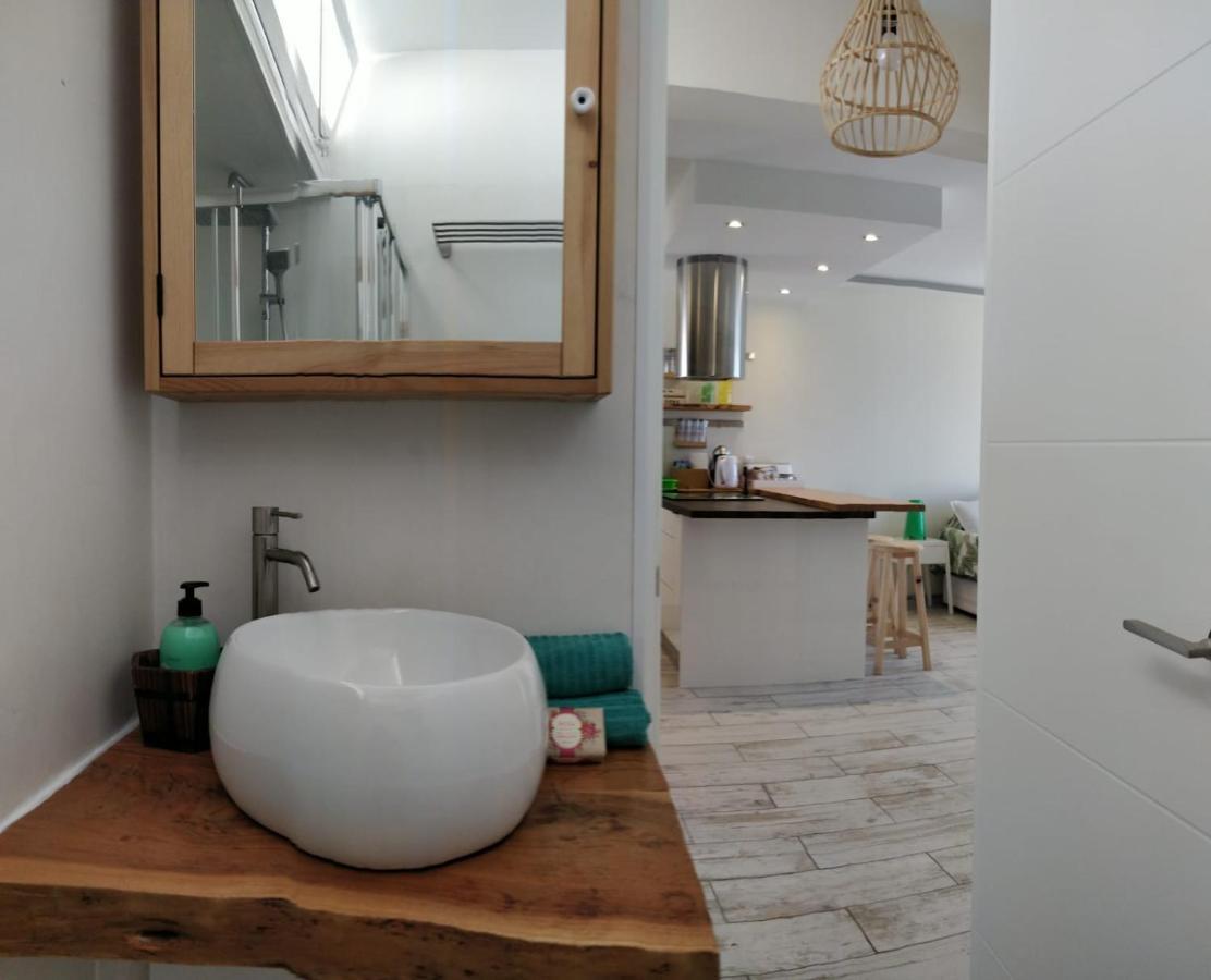 New Deluxe Stunned Seaview 2 Bed Apt Costa Adeje  Zewnętrze zdjęcie