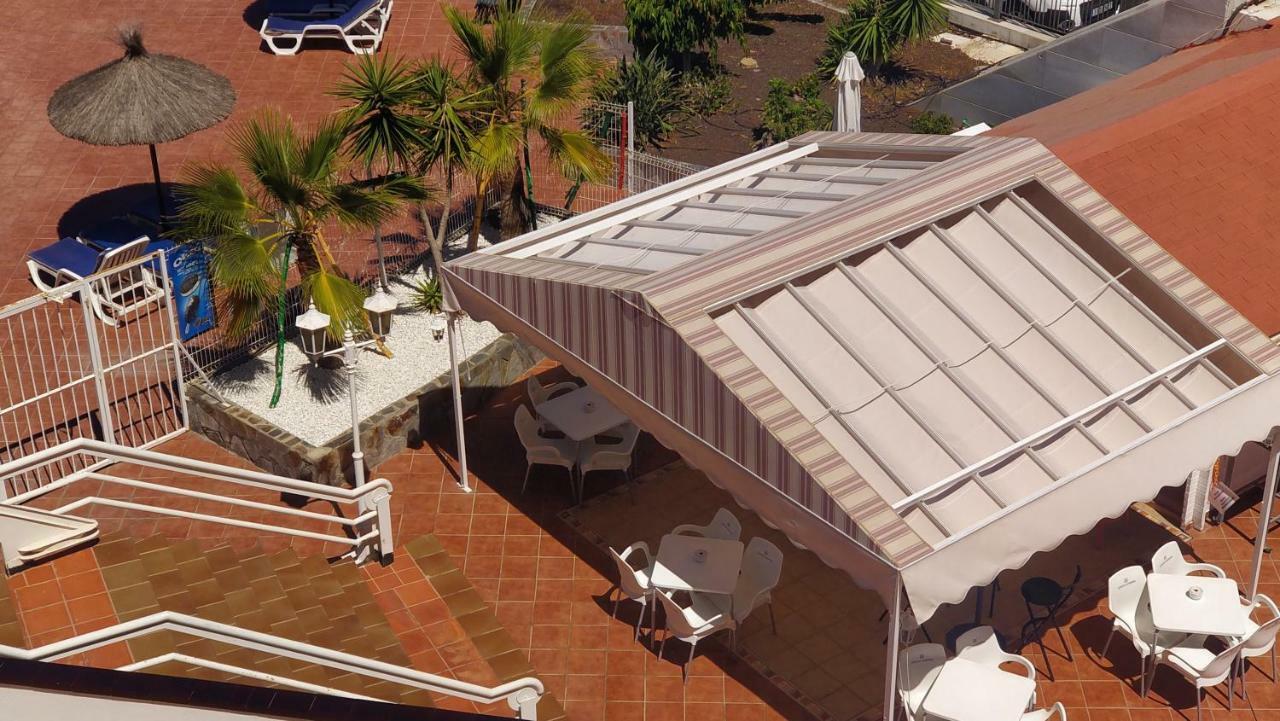 New Deluxe Stunned Seaview 2 Bed Apt Costa Adeje  Zewnętrze zdjęcie