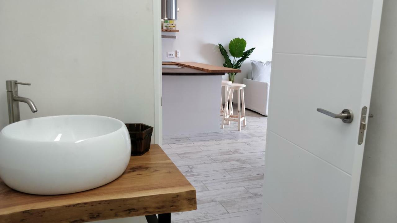 New Deluxe Stunned Seaview 2 Bed Apt Costa Adeje  Zewnętrze zdjęcie