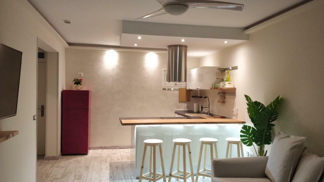 New Deluxe Stunned Seaview 2 Bed Apt Costa Adeje  Zewnętrze zdjęcie