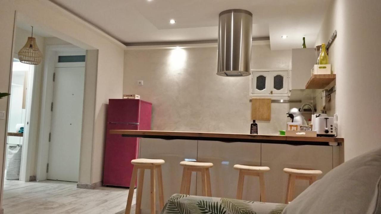 New Deluxe Stunned Seaview 2 Bed Apt Costa Adeje  Zewnętrze zdjęcie