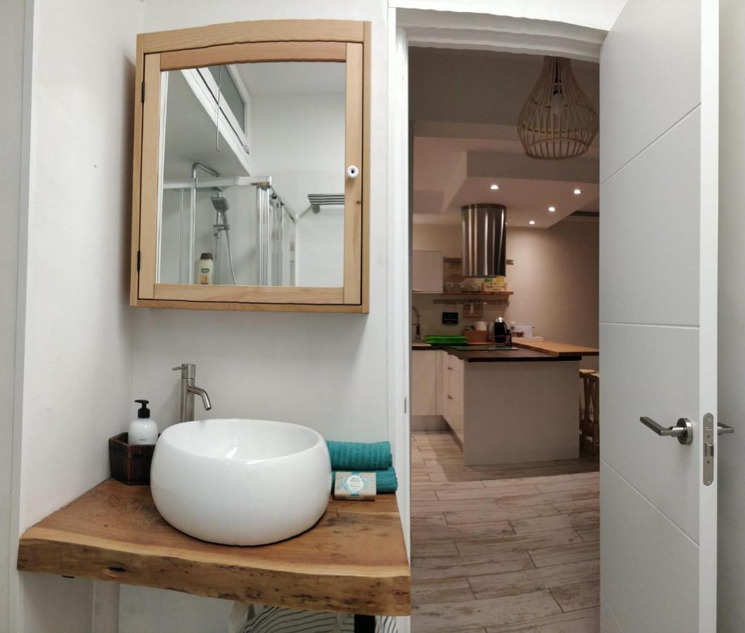 New Deluxe Stunned Seaview 2 Bed Apt Costa Adeje  Zewnętrze zdjęcie
